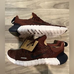 Nike Free Run 5.0 Next Nature (Bronze)
